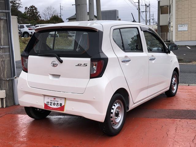 ミライースＢ　ＳＡIII（島根県）の中古車