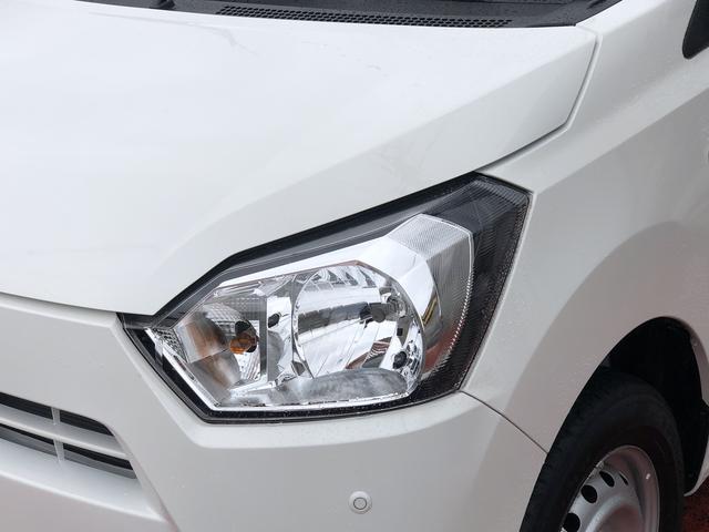 ミライースＢ　ＳＡIII（島根県）の中古車