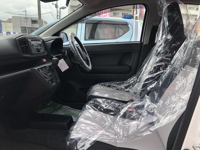 ミライースＢ　ＳＡIII（島根県）の中古車