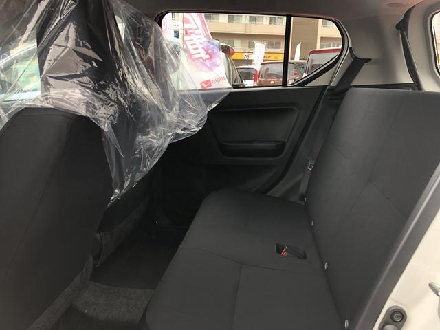 ミライースＢ　ＳＡIII（島根県）の中古車