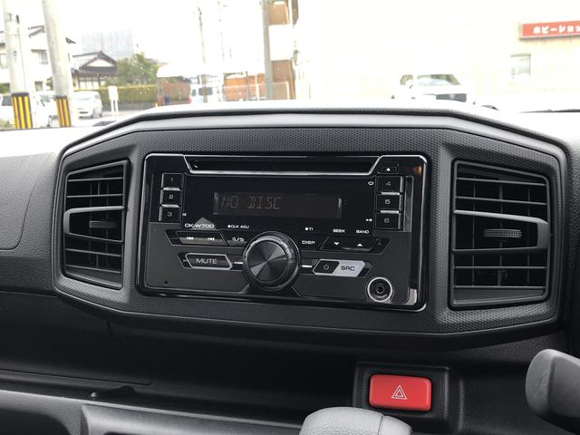 ミライースＢ　ＳＡIII（島根県）の中古車