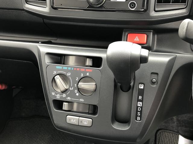 ミライースＢ　ＳＡIII（島根県）の中古車