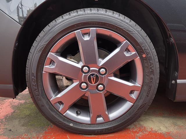 タントファンクロスターボ(島根県)の中古車