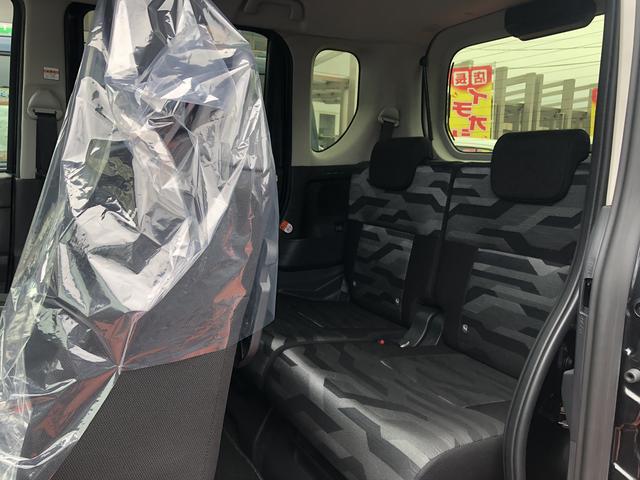 タントファンクロスターボ(島根県)の中古車