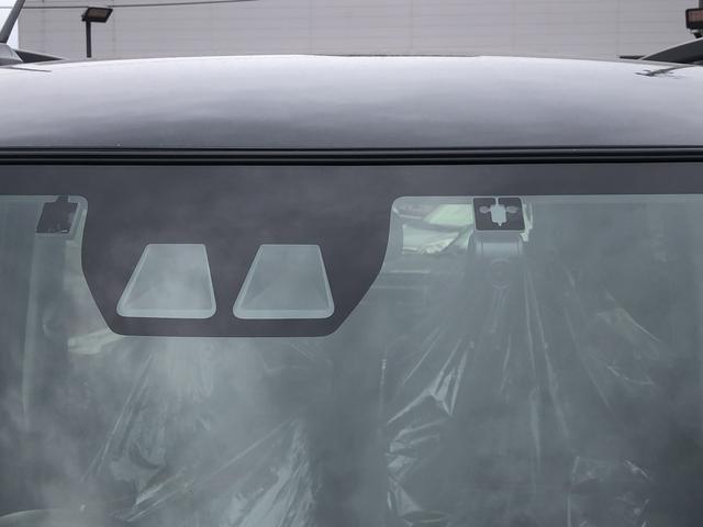 タントファンクロスターボ(島根県)の中古車