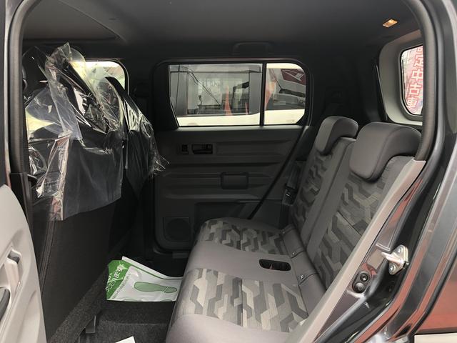 タフトＧ　ダーククロムベンチャー（島根県）の中古車