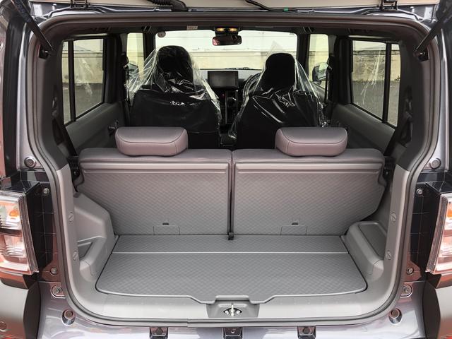 タフトＧ　ダーククロムベンチャー（島根県）の中古車