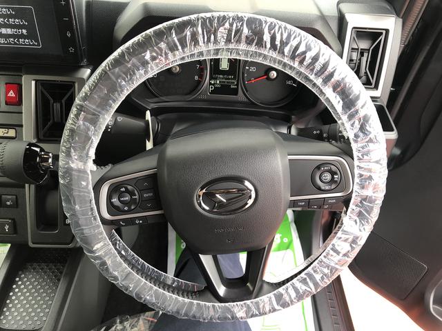 タフトＧ　ダーククロムベンチャー（島根県）の中古車