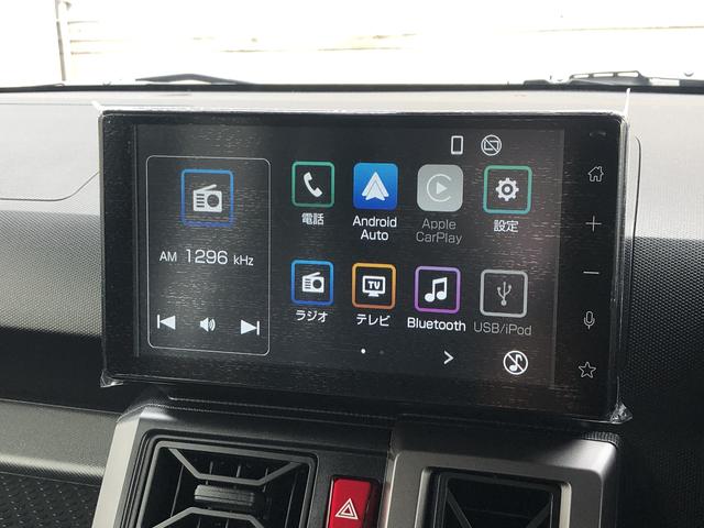 タフトＧ　ダーククロムベンチャー（島根県）の中古車