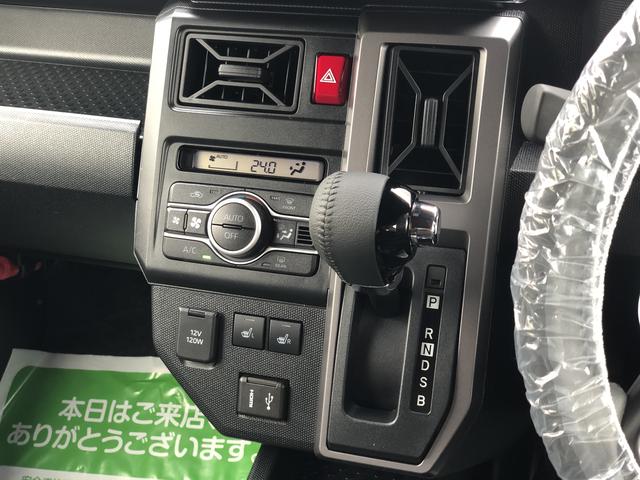 タフトＧ　ダーククロムベンチャー（島根県）の中古車