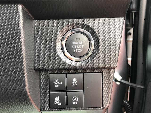 タフトＧ　ダーククロムベンチャー（島根県）の中古車