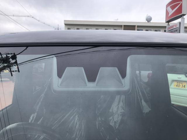 タフトＧ　ダーククロムベンチャー（島根県）の中古車