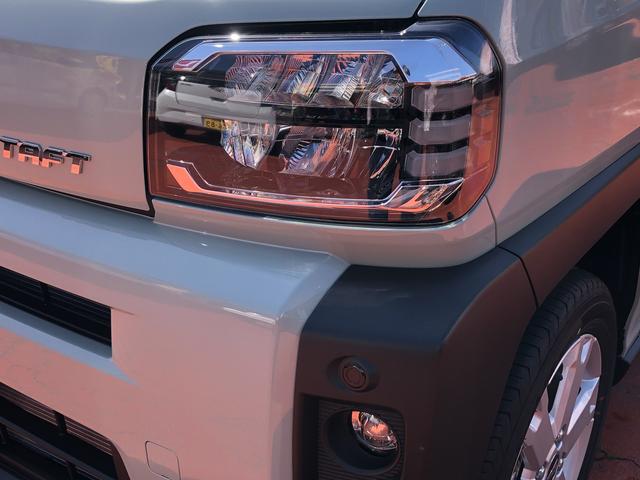 タフトＧ（島根県）の中古車