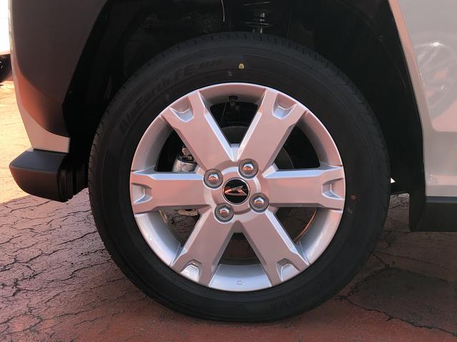 タフトＧ（島根県）の中古車