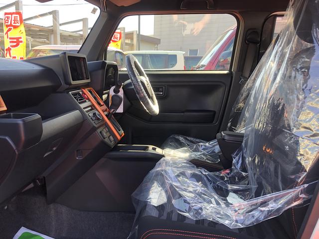 タフトＧ（島根県）の中古車