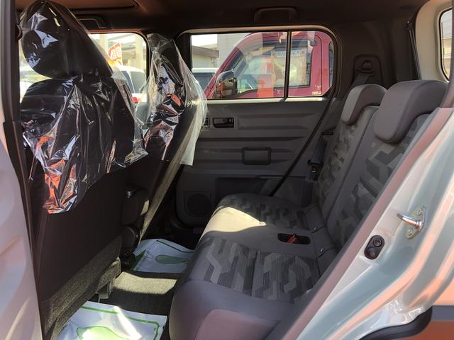 タフトＧ（島根県）の中古車