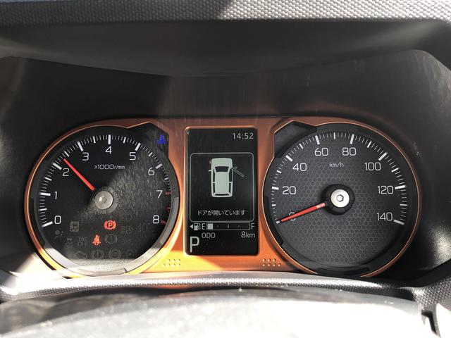 タフトＧ（島根県）の中古車