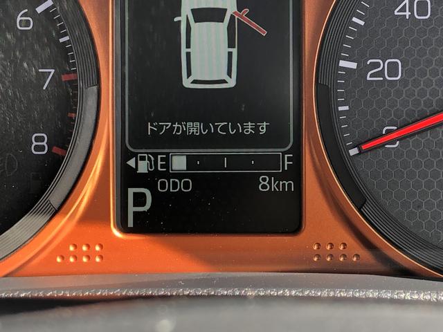 タフトＧ（島根県）の中古車