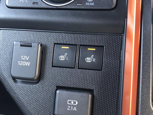 タフトＧ（島根県）の中古車