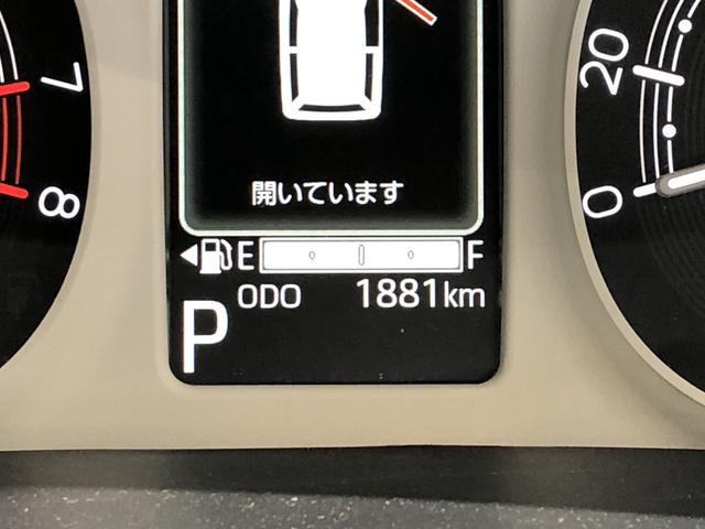 ムーヴキャンバスストライプスＧ（島根県）の中古車