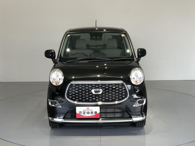 キャストスタイルＸ　リミテッド　ＳＡIII（島根県）の中古車