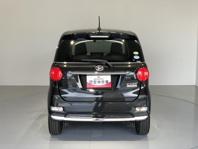 キャストスタイルＸ　リミテッド　ＳＡIII（島根県）の中古車