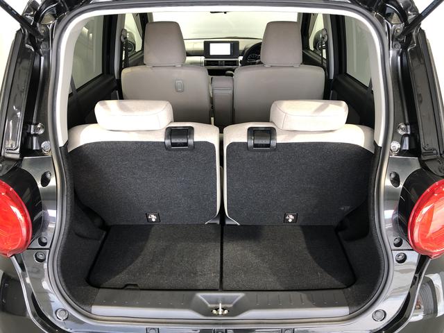 キャストスタイルＸ　リミテッド　ＳＡIII（島根県）の中古車