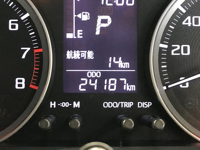 キャストスタイルＸ　リミテッド　ＳＡIII（島根県）の中古車