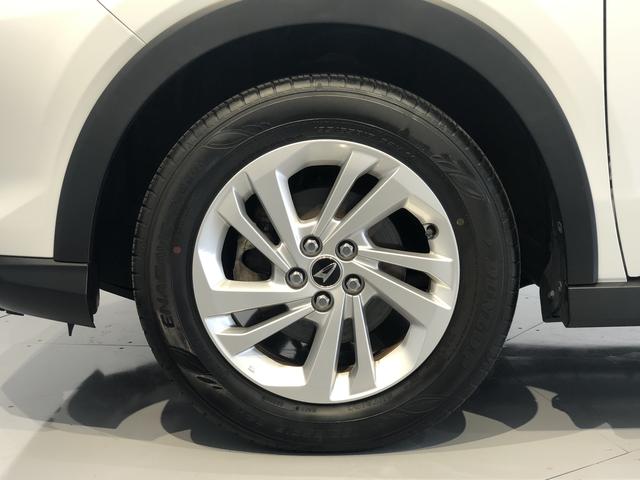 ロッキーX HEVLEDヘッドライト バックカメラ パーキングセンサー プッシュスタート(島根県)の中古車