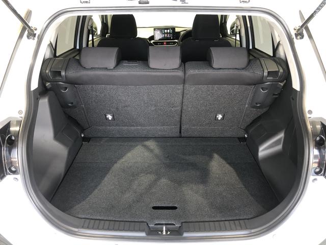 ロッキーX HEVLEDヘッドライト バックカメラ パーキングセンサー プッシュスタート(島根県)の中古車