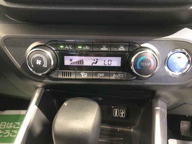 ロッキーX HEVLEDヘッドライト バックカメラ パーキングセンサー プッシュスタート(島根県)の中古車
