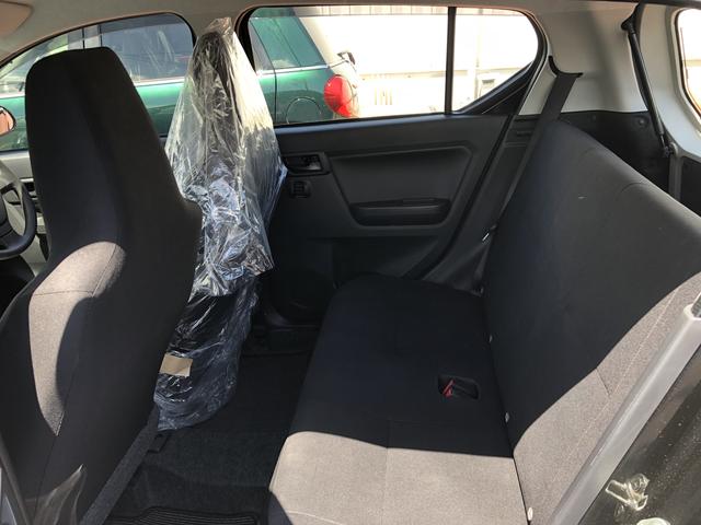 ミライースＬ　ＳＡIIIキーレスエントリー　クリアランスソナー　禁煙車　記録簿　認定中古車　レーンアシスト　オートマチックハイビーム　衝突回避支援システム搭載車（島根県）の中古車