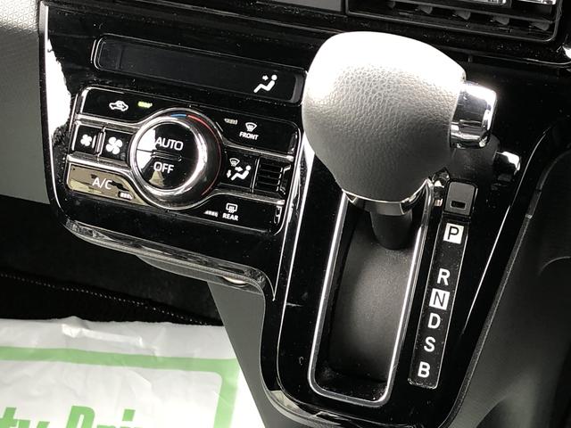 タントカスタムＸスタイルセレクションワンオーナー　ＬＥＤヘッドライト　ナビ　パノラマモニター　ドライブレコーダー　両側パワースライドドア　クリアランスソナー　前席シートヒーター　禁煙車　記録簿　認定中古車　　衝突回避支援システム搭載車（島根県）の中古車