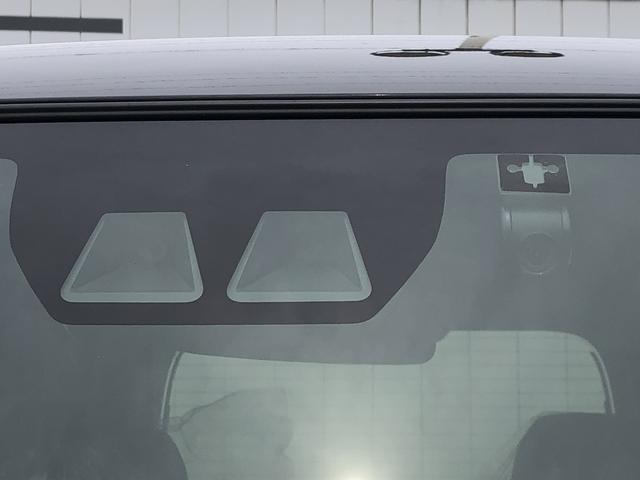 タントカスタムＸスタイルセレクションワンオーナー　ＬＥＤヘッドライト　ナビ　パノラマモニター　ドライブレコーダー　両側パワースライドドア　クリアランスソナー　前席シートヒーター　禁煙車　記録簿　認定中古車　　衝突回避支援システム搭載車（島根県）の中古車