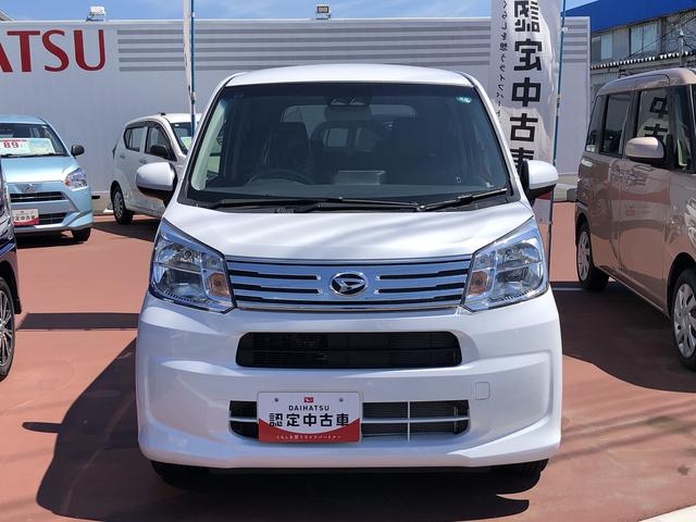 ムーヴXリミテッドII SAIIIワンオーナー CDデッキ 純正アルミ 禁煙車 記録簿 認定中古車 レーンアシスト オートマチックハイビーム 衝突回避支援システム搭載車(島根県)の中古車