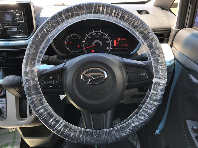 ムーヴXリミテッドII SAIIIワンオーナー CDデッキ 純正アルミ 禁煙車 記録簿 認定中古車 レーンアシスト オートマチックハイビーム 衝突回避支援システム搭載車(島根県)の中古車