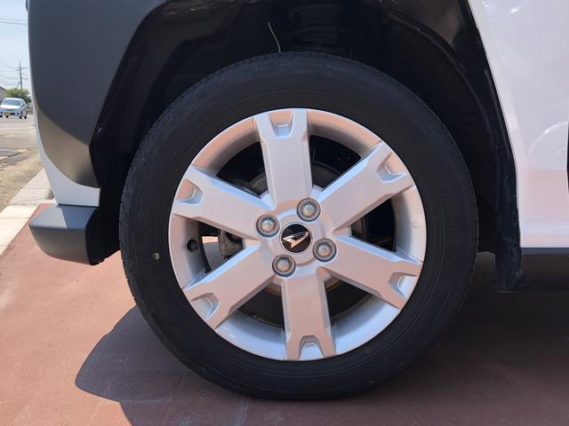 タフトＧワンオーナー　ＬＥＤヘッドライト　ガラスルーフ　クリアランスソナー　前席シートヒーター　禁煙車　記録簿　認定中古車　レーンアシスト　オートマチックハイビーム　衝突回避支援システム搭載車（島根県）の中古車