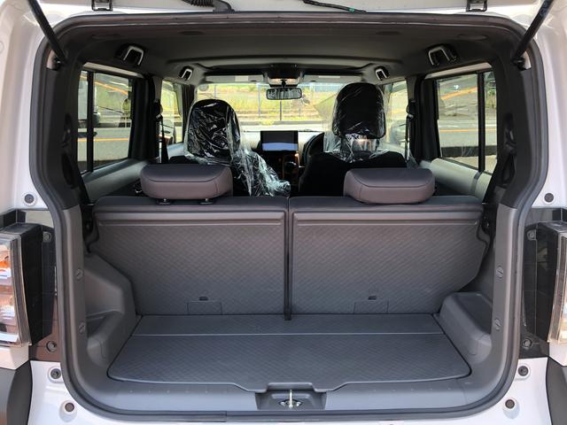 タフトＧワンオーナー　ＬＥＤヘッドライト　ガラスルーフ　クリアランスソナー　前席シートヒーター　禁煙車　記録簿　認定中古車　レーンアシスト　オートマチックハイビーム　衝突回避支援システム搭載車（島根県）の中古車