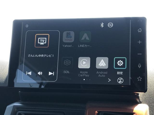 タフトＧワンオーナー　ＬＥＤヘッドライト　ガラスルーフ　クリアランスソナー　前席シートヒーター　禁煙車　記録簿　認定中古車　レーンアシスト　オートマチックハイビーム　衝突回避支援システム搭載車（島根県）の中古車