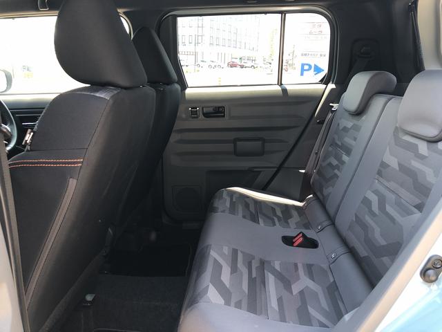 タフトＧワンオーナー　４ＷＤ　　ＬＥＤヘッドライト　クリアランスソナー　禁煙車　記録簿　認定中古車　レーンアシスト　オートマチックハイビーム　衝突回避支援システム搭載車（島根県）の中古車