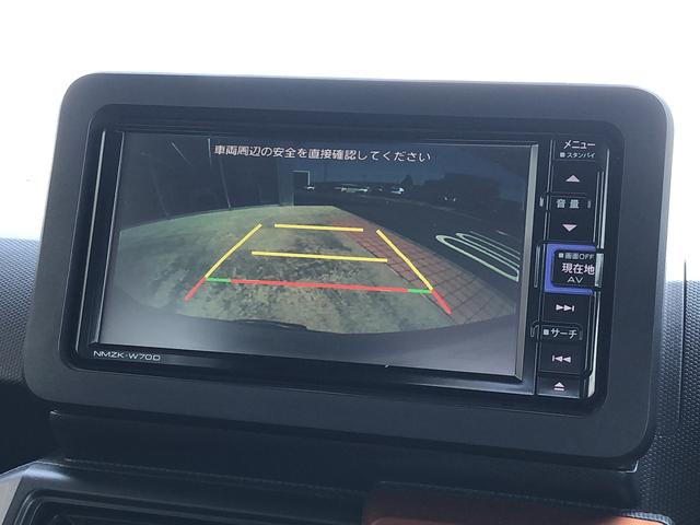タフトＧワンオーナー　４ＷＤ　　ＬＥＤヘッドライト　クリアランスソナー　禁煙車　記録簿　認定中古車　レーンアシスト　オートマチックハイビーム　衝突回避支援システム搭載車（島根県）の中古車