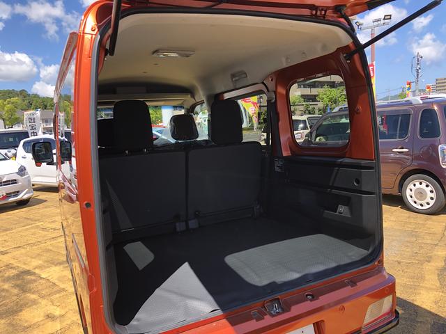 アトレーＲＳ４ＷＤ　　ＡＴ　ＬＥＤヘッドライト／フォグランプ　コーナーセンサー　両側パワースライドドア　　禁煙車　記録簿　認定中古車　レーンアシスト　オートマチックハイビーム　衝突回避支援システム搭載車（島根県）の中古車