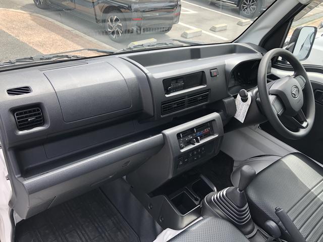 ハイゼットトラックスタンダード　農用スペシャル４ＷＤ　　ＭＴ車　ＡＢＳ　禁煙車　記録簿　認定中古車　レーンアシスト　オートマチックハイビーム　衝突回避支援システム搭載車（島根県）の中古車