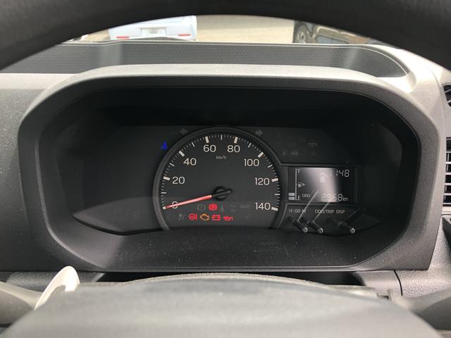 ハイゼットトラックスタンダード　農用スペシャル４ＷＤ　　ＭＴ車　ＡＢＳ　禁煙車　記録簿　認定中古車　レーンアシスト　オートマチックハイビーム　衝突回避支援システム搭載車（島根県）の中古車