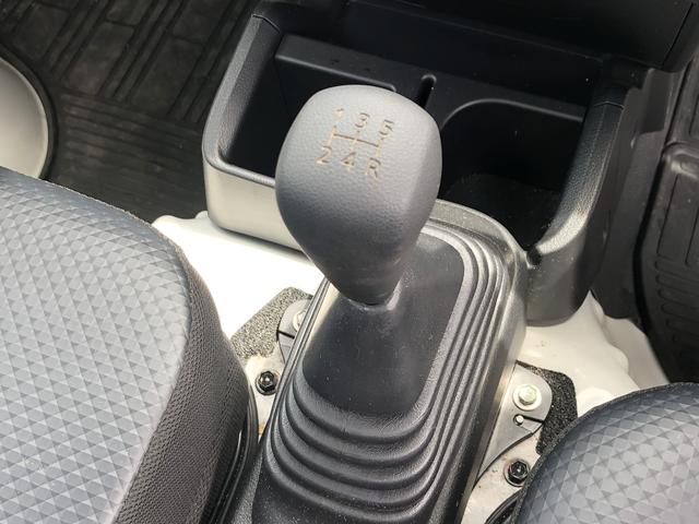 ハイゼットトラックスタンダード　農用スペシャル４ＷＤ　　ＭＴ車　ＡＢＳ　禁煙車　記録簿　認定中古車　レーンアシスト　オートマチックハイビーム　衝突回避支援システム搭載車（島根県）の中古車