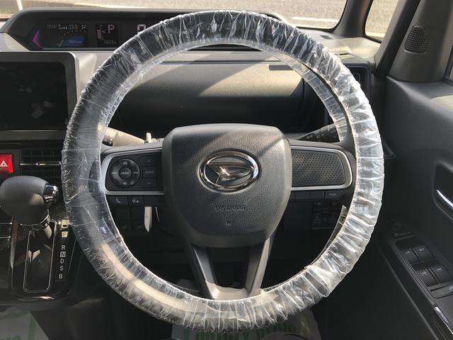 タントカスタムXLEDヘッドライト/フォグランプ コーナーセンサー 両側パワースライドドア 運転席/助手席シートヒーター 禁煙車 記録簿 認定中古車 レーンアシスト 衝突回避支援システム搭載車(島根県)の中古車