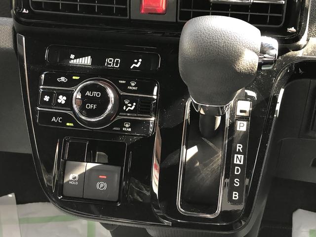 タントカスタムXLEDヘッドライト/フォグランプ コーナーセンサー 両側パワースライドドア 運転席/助手席シートヒーター 禁煙車 記録簿 認定中古車 レーンアシスト 衝突回避支援システム搭載車(島根県)の中古車