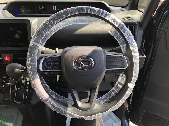 タントカスタムＸＬＥＤヘッドライト／フォグランプ　両側パワースライドドア　コーナーセンサー　運転席／助手席シートヒーター　禁煙車　記録簿　認定中古車　レーンアシスト　衝突回避支援システム搭載車（島根県）の中古車