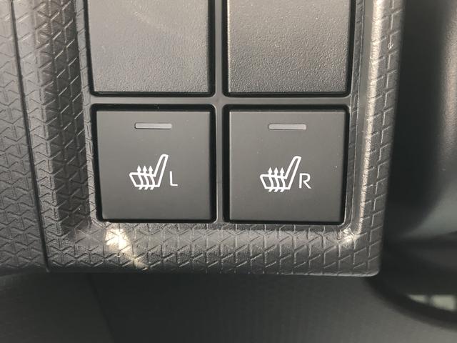 タントカスタムＸＬＥＤヘッドライト／フォグランプ　両側パワースライドドア　コーナーセンサー　運転席／助手席シートヒーター　禁煙車　記録簿　認定中古車　レーンアシスト　衝突回避支援システム搭載車（島根県）の中古車