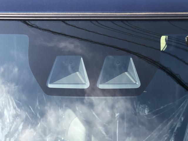 タントカスタムＸＬＥＤヘッドライト／フォグランプ　両側パワースライドドア　コーナーセンサー　運転席／助手席シートヒーター　禁煙車　記録簿　認定中古車　レーンアシスト　衝突回避支援システム搭載車（島根県）の中古車